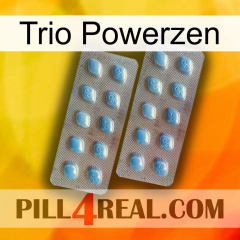 Trio Powerzen viagra4
